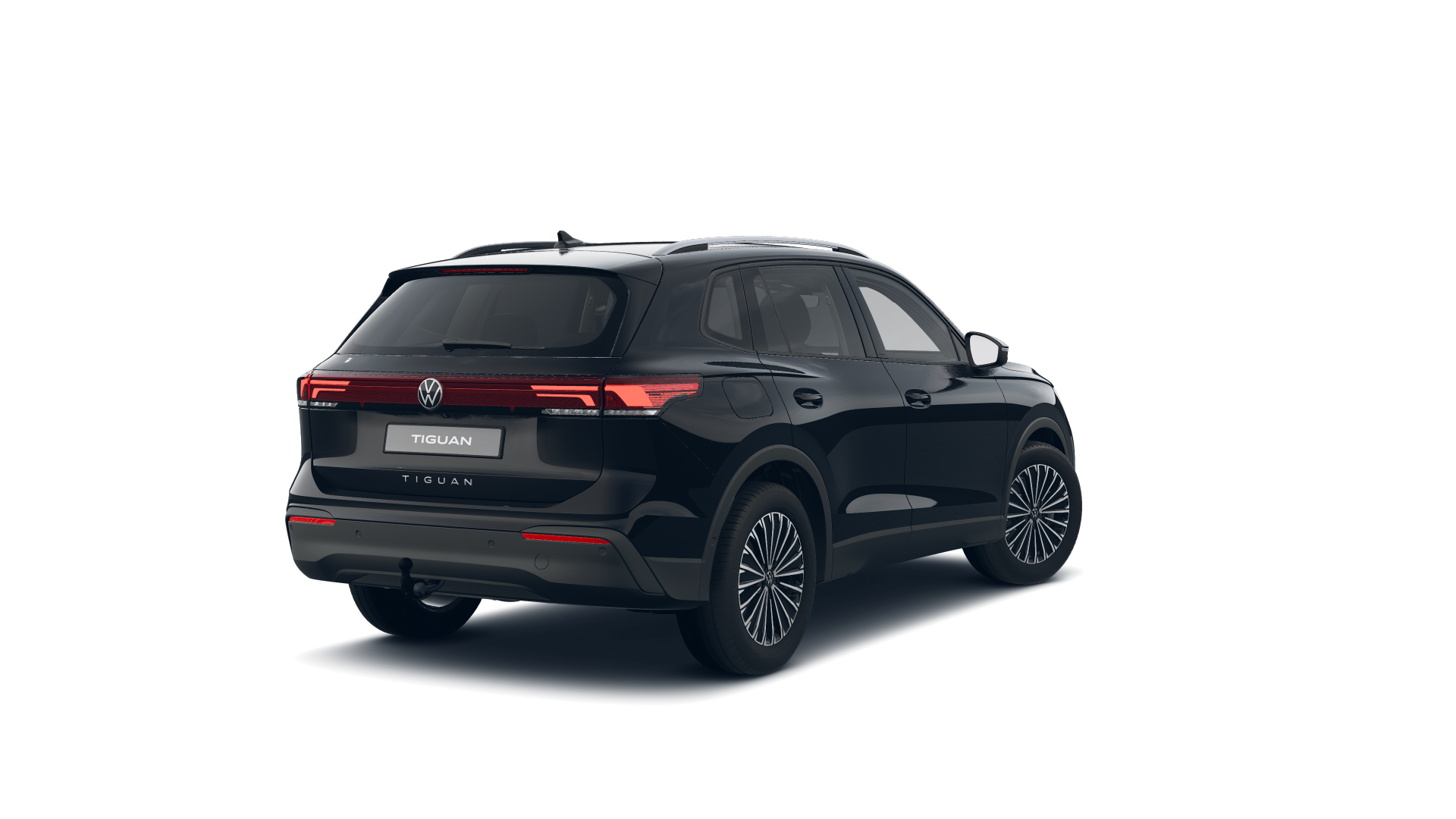 Volkswagen Tiguan 2.0 TDI DSG Life LED NAVI AREA-VIEW AHK ASS. ACC SHZ