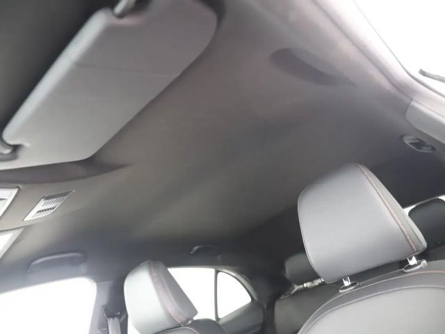 MG MG3 Hybrid+ Luxury