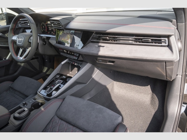 Audi A3 S-Tronic Sportback