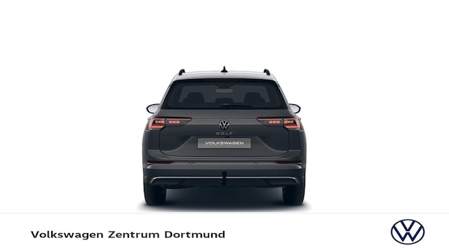 Volkswagen Golf Golf VIII Variant