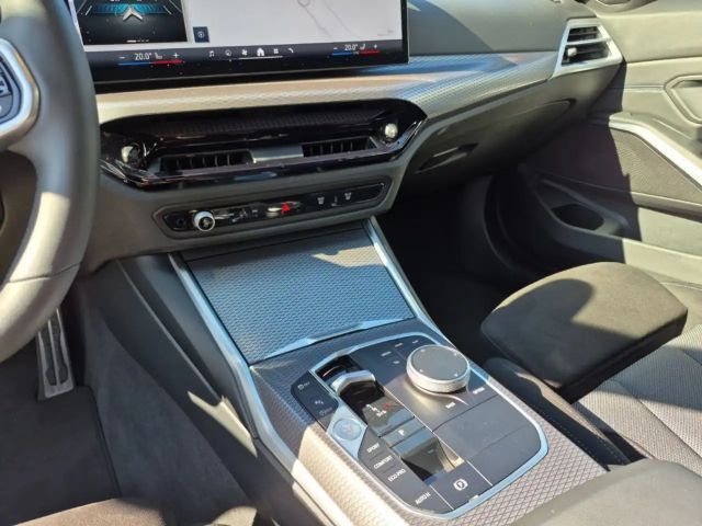 BMW 330 330i M-Sport Touring xDrive