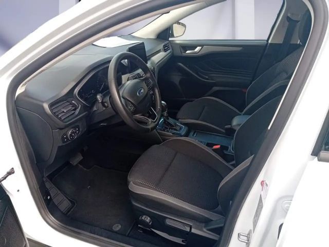 Ford Focus Cool & Connect