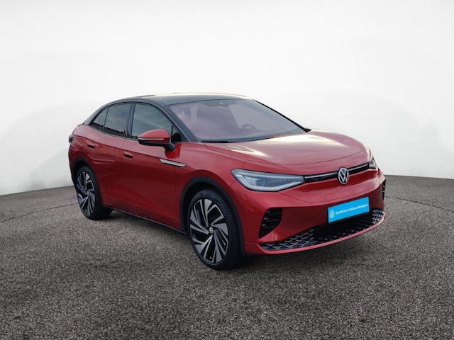 Volkswagen ID.5 4Motion 77 KWh GTX
