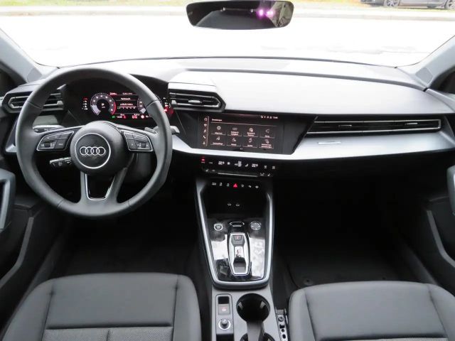 Audi A3 35 TFSI S-Tronic Sedan Sportback
