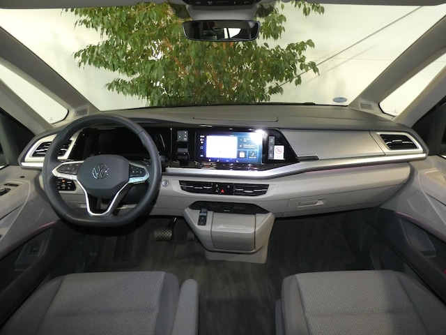 Volkswagen Multivan T7