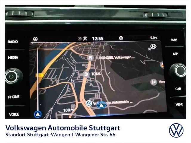 Volkswagen Tiguan 1.5 TSI Life