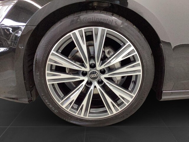 Audi A6 35 TDI Avant S-Line S-Tronic