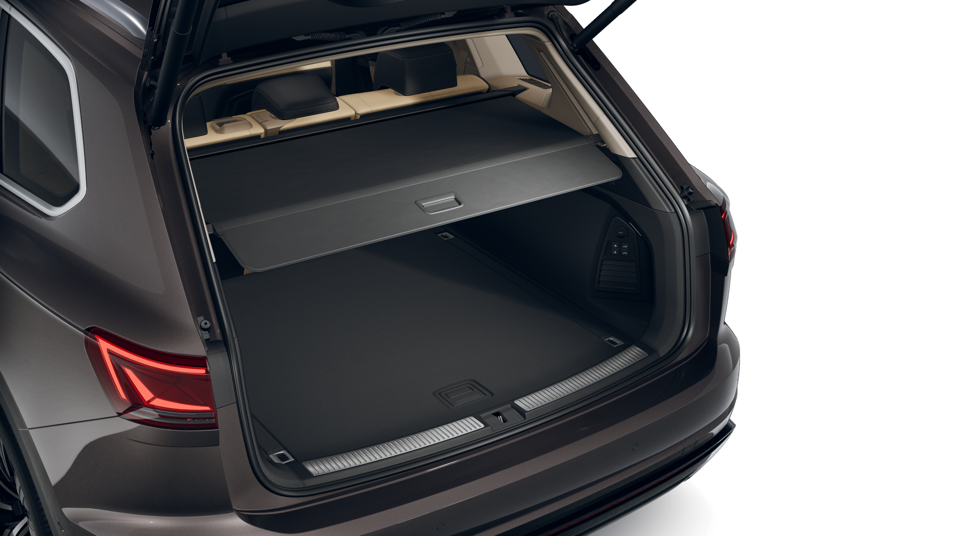 Volkswagen Touareg Elegance Elegance