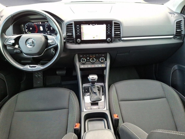 Skoda Karoq 2.0 TDI Clever