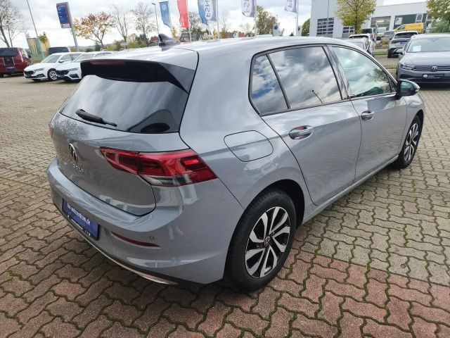 Volkswagen Golf 2.0 TDI DSG Golf VIII