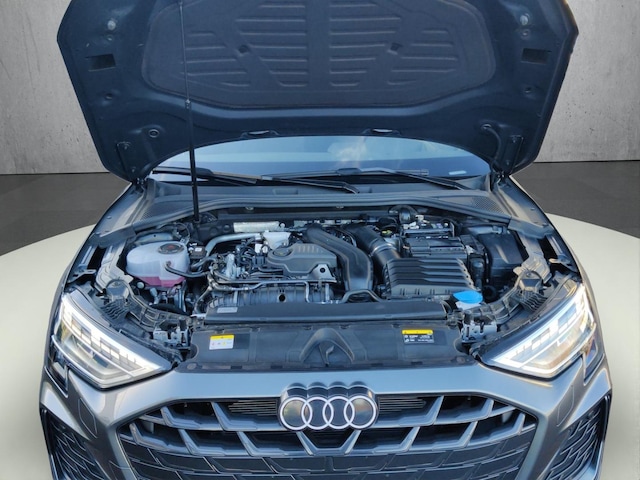 Audi A3 35 TFSI S-Line S-Tronic Sportback