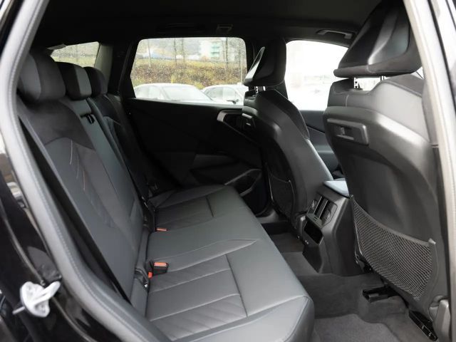 BMW X3 M-Sport xDrive