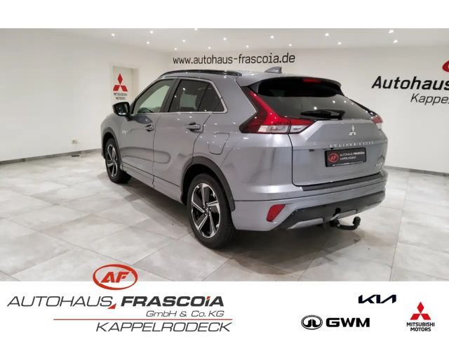 Mitsubishi Eclipse Cross 4WD PHEV