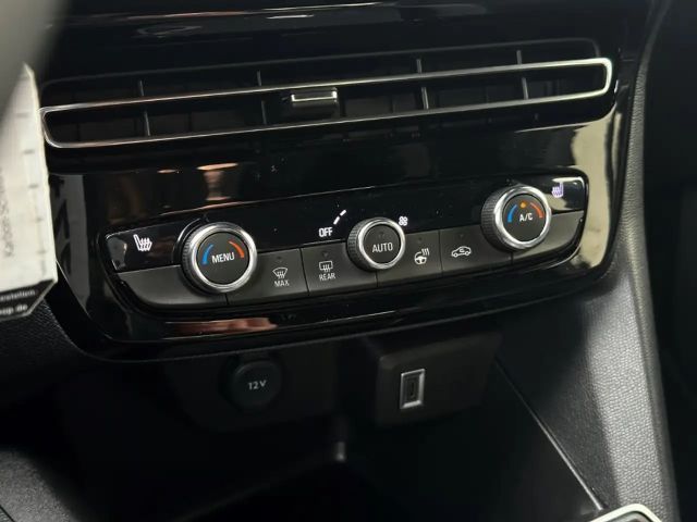 Opel Mokka 1.2 Turbo GS-Line Grand Sport Turbo