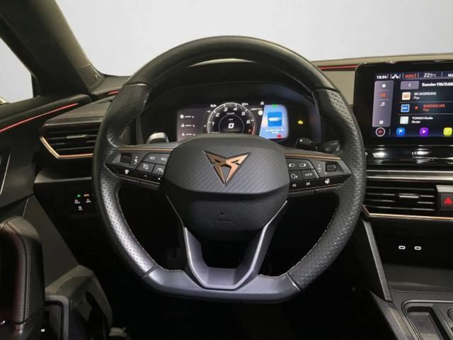 Cupra Formentor 2.0 TSI 4Drive DSG