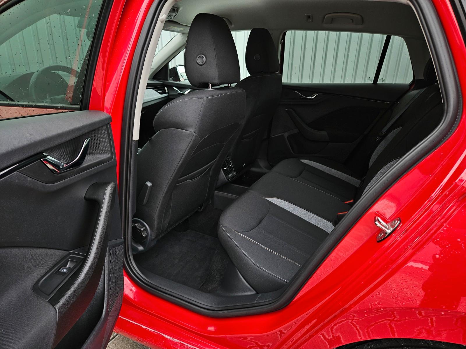 Skoda Scala Selection