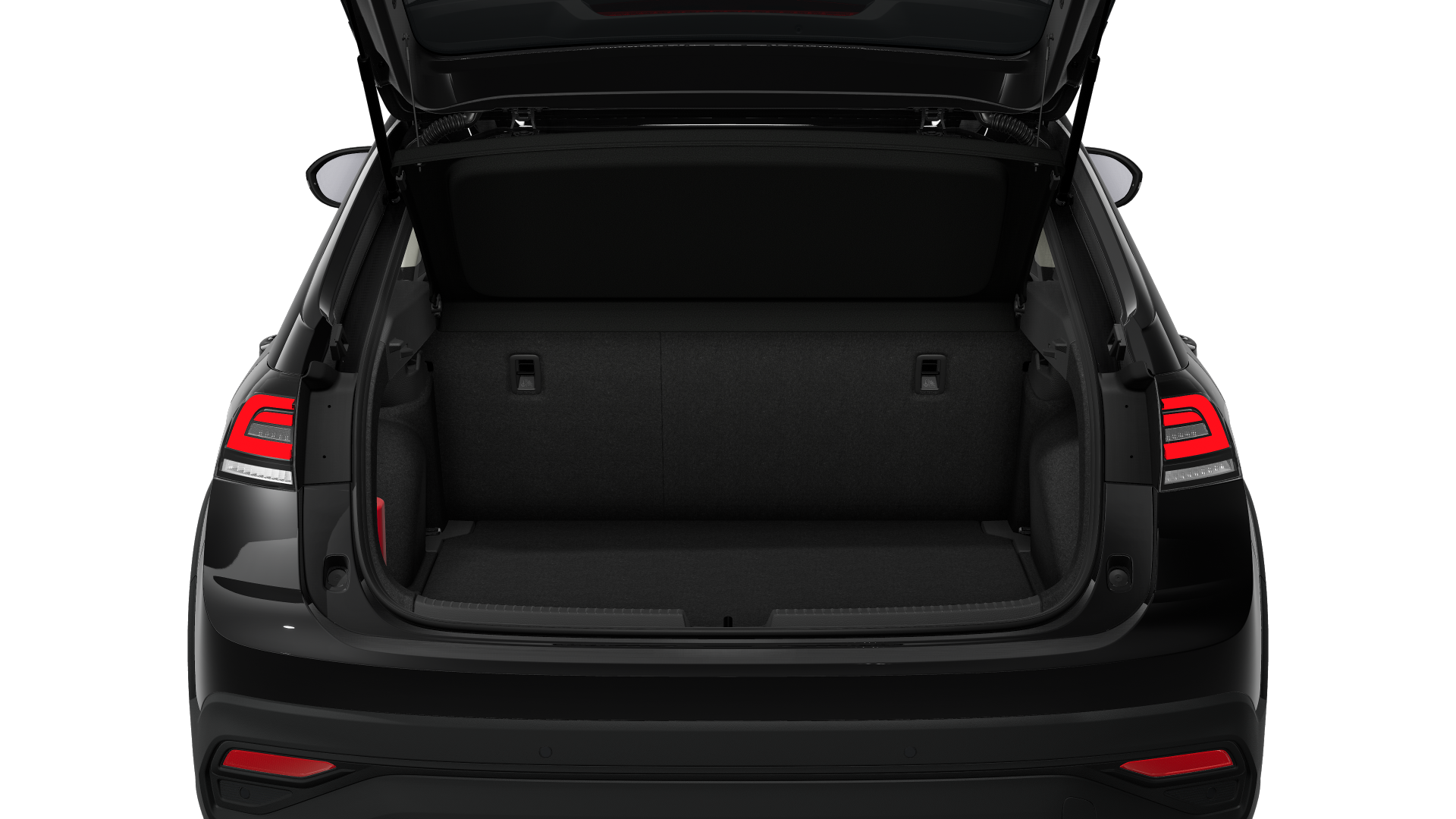 Volkswagen Taigo 1.5 TSI Move