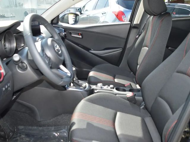 Mazda 2 Homura SkyActiv e-Skyactiv