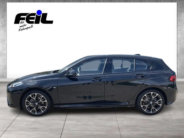 BMW 120 M-Sport Sedan