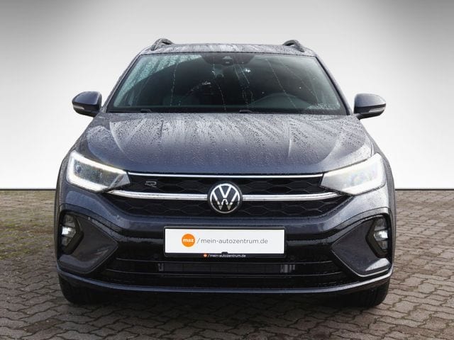 Volkswagen Taigo 1.0 TSI R-Line