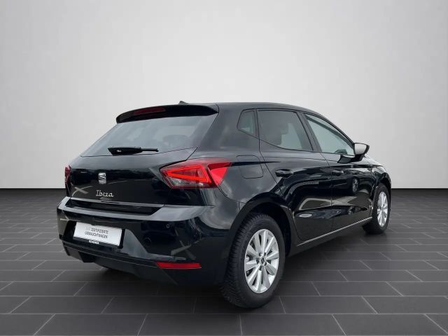 Seat Ibiza 1.0 TSI Style