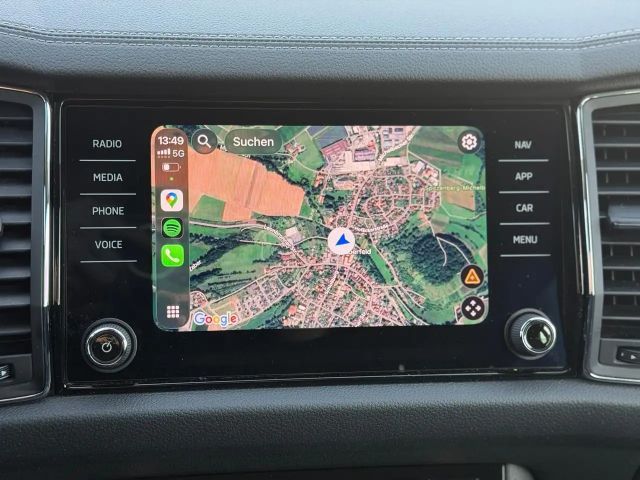 Skoda Kodiaq 2.0 TDI Ambition