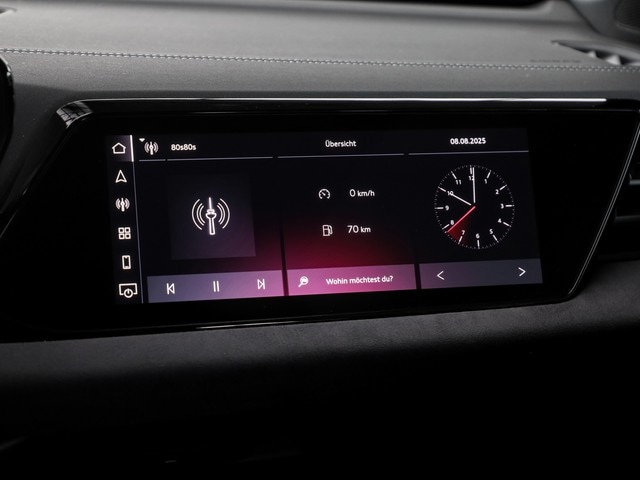 Audi A5 Quattro S-Tronic