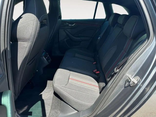 Skoda Scala 1.0 TSI Monte Carlo