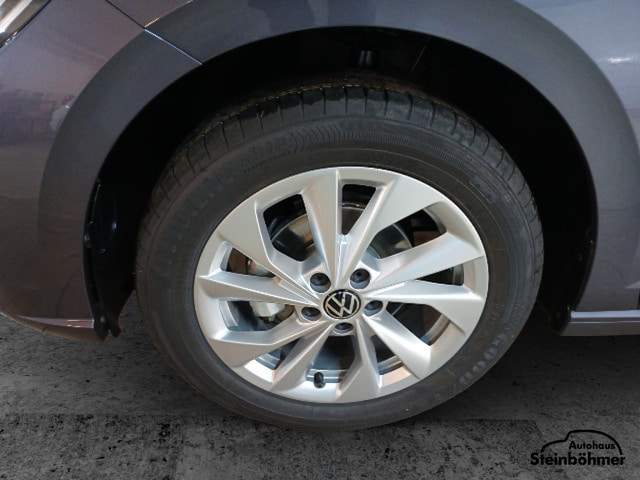 Volkswagen Polo Style