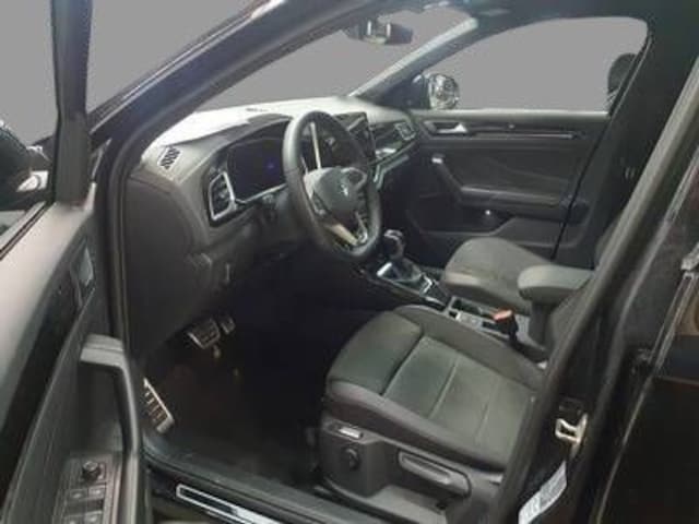 Volkswagen T-Roc 1.5 TSI Plus R-Line