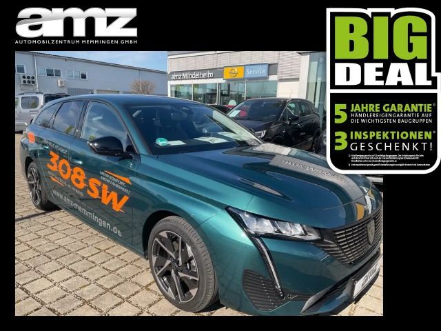 Peugeot 308 Allure Pack BlueHDi SW