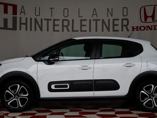 Citroën C3 HDi 100 S&S LED NAVI WINTERPAKET