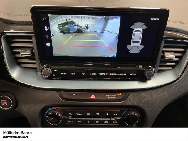 Kia Ceed Design Edition GDi SportWagon