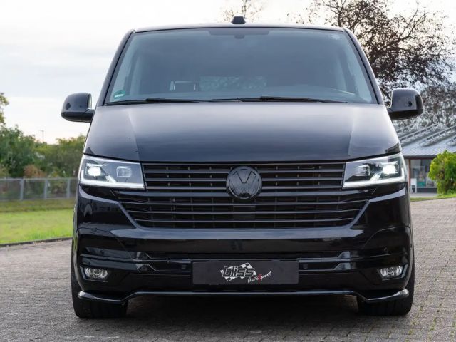 Volkswagen Multivan 4Motion Highline T6