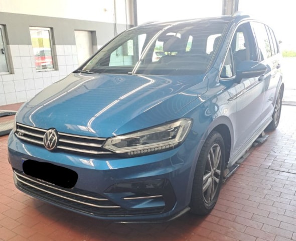 Volkswagen Touran 1.5 TSI DSG | PANO NAVI