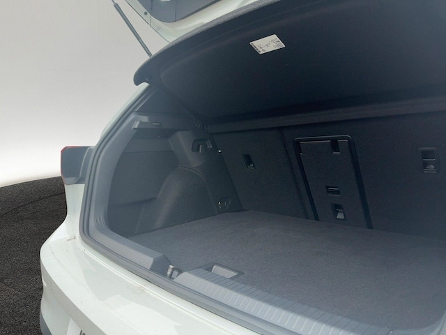 Volkswagen Golf 2.0 TSI DSG GTI