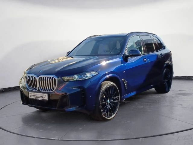 BMW X5 xDrive30d