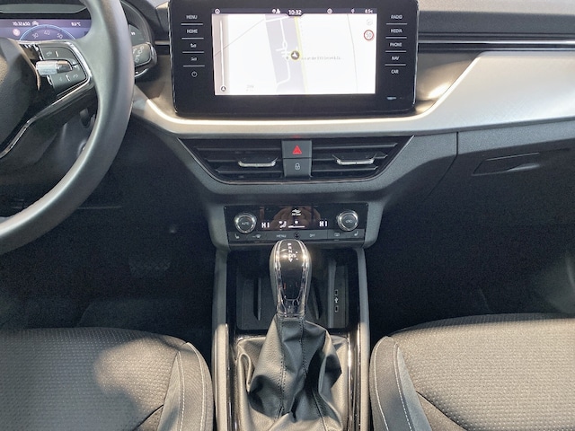 Skoda Kamiq 1.0 TSI Tour