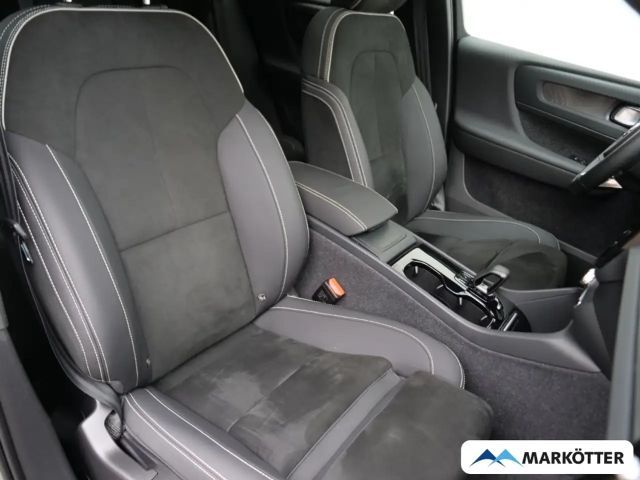 Volvo C40 Recharge Ultimate