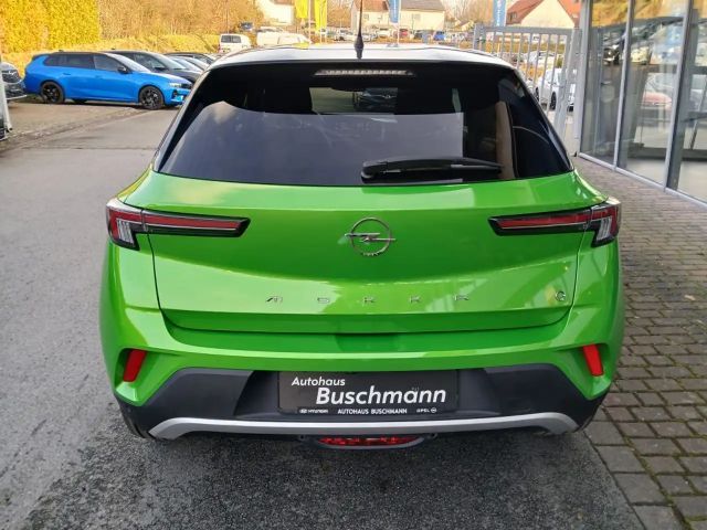 Opel Mokka Mokka-e Ultimate