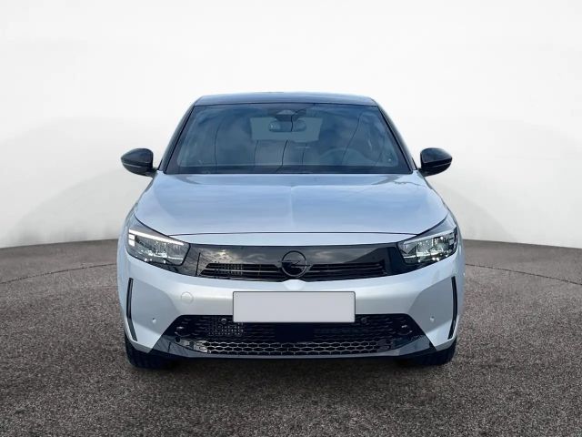 Opel Corsa GS-Line Grand Sport