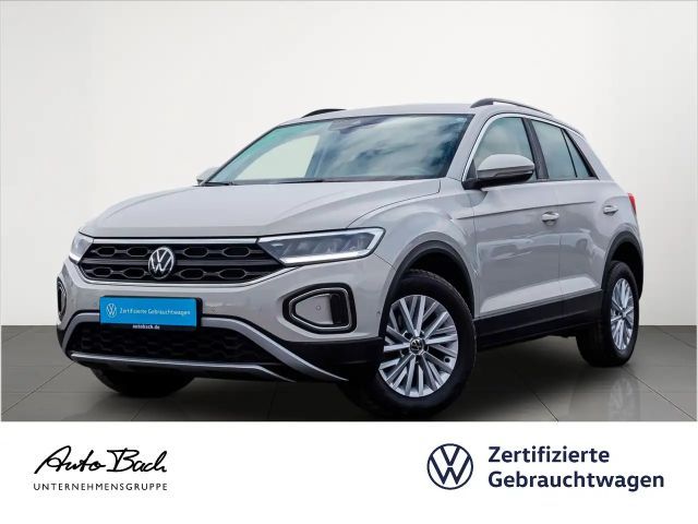 Volkswagen T-Roc 1.0 TSI Life