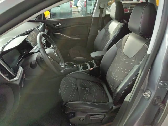 Opel Grandland X 1.5 CDTI GS-Line Grand Sport