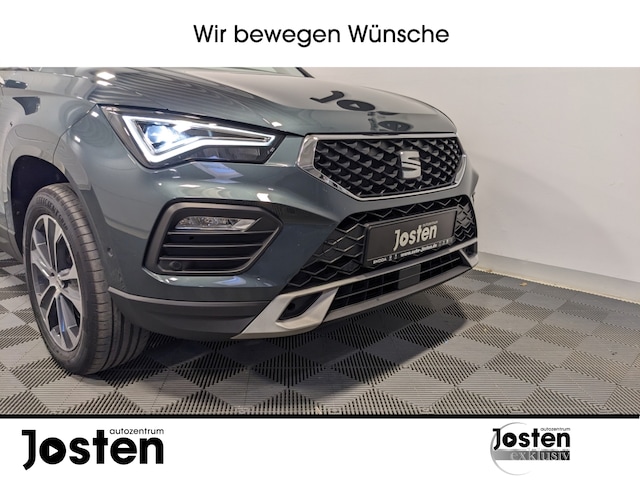 Seat Ateca 2.0 TDI DSG Style