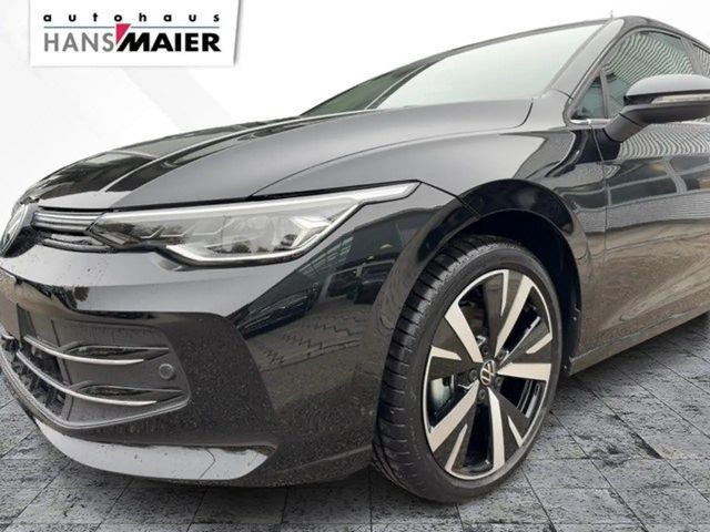 Volkswagen Golf 1.5 eTSI DSG Style