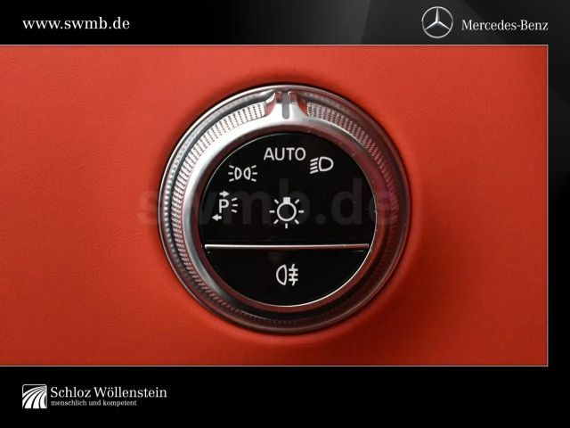 Mercedes-Benz SL 43 AMG AMG Line