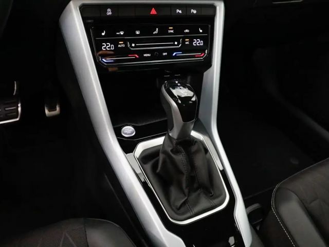 Volkswagen T-Roc 2.0 TDI DSG