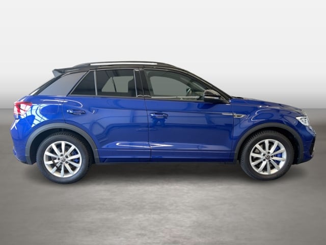 Volkswagen T-Roc 2.0 TSI 4Motion DSG