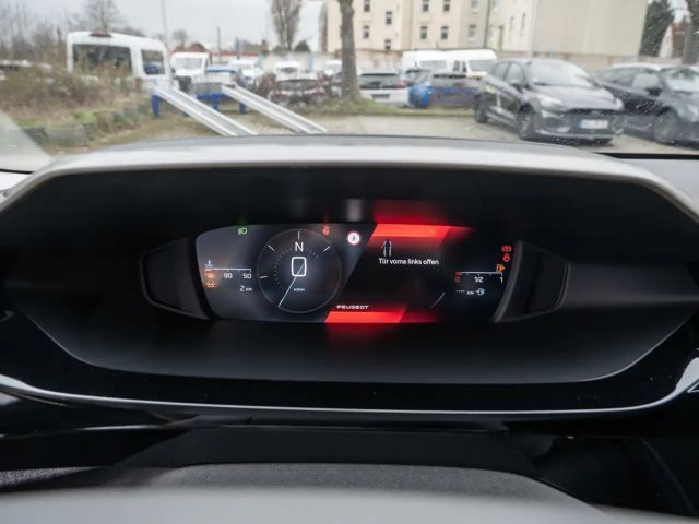 Peugeot 308 Allure Pack BlueHDi SW