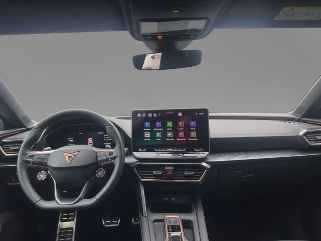 Cupra Leon DSG e-Hybrid